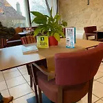 Hotel Logis-hotel Cote-rivage