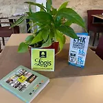 Hôtel-restaurant Côté Rivage Badefols-sur-Dordogne
