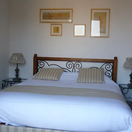 Logis-hotel Cote-rivage Badefols-sur-Dordogne