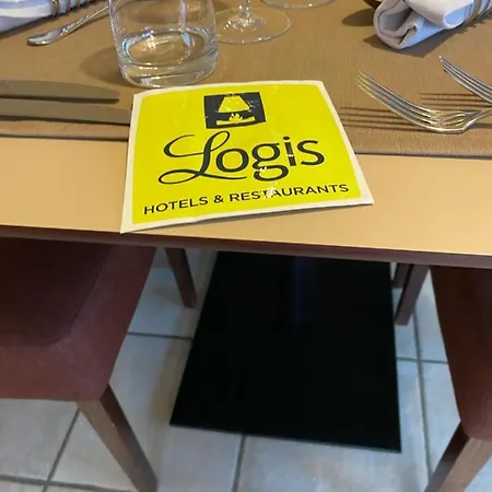 Hôtel-restaurant Côté Rivage Badefols-sur-Dordogne