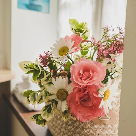 Otel Logis-hotel Cote-rivage