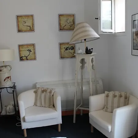 Otel Logis-hotel Cote-rivage