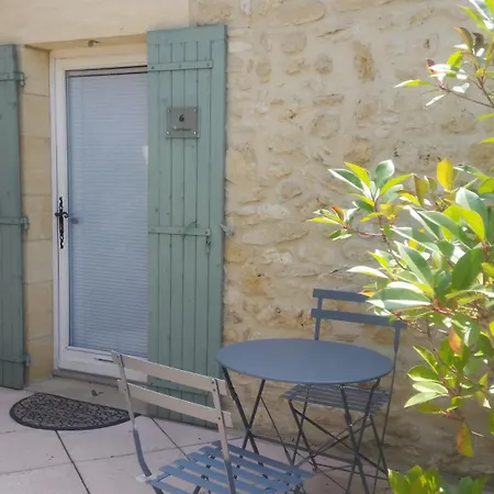Hôtel-restaurant Côté Rivage Badefols-sur-Dordogne