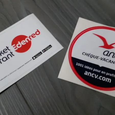 Logis-hotel Cote-rivage Hotel