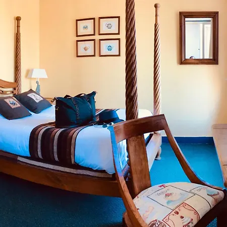 Logis-hotel Cote-rivage 3* Badefols-sur-Dordogne