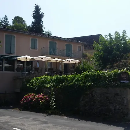 Logis-hotel Cote-rivage