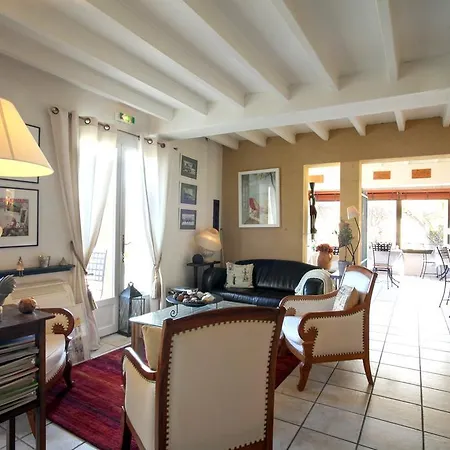 Hotel Hôtel-restaurant Côté Rivage Badefols-sur-Dordogne