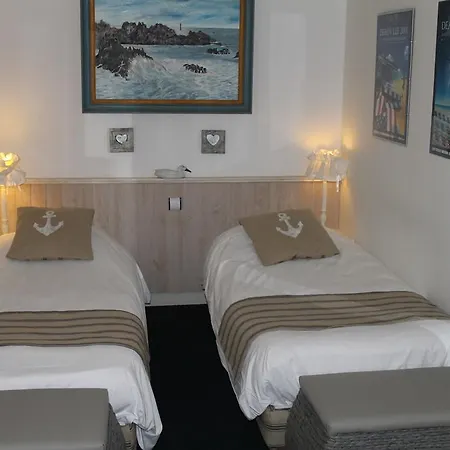 Otel Logis-hotel Cote-rivage Badefols-sur-Dordogne