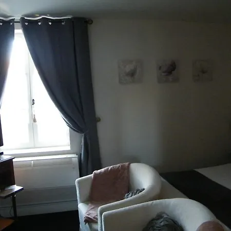 Logis-hotel Cote-rivage