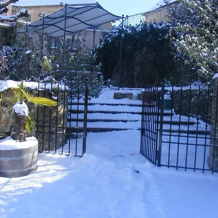 Logis-hotel Cote-rivage 3*