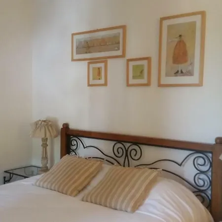 Hôtel-restaurant Côté Rivage 3*