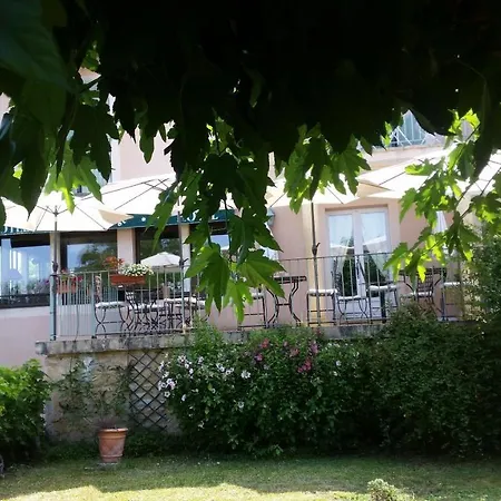 Logis-hotel Cote-rivage Hotel