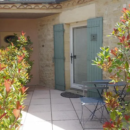 Logis-hotel Cote-rivage