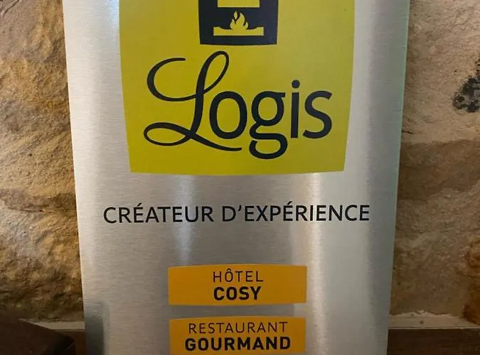 Hotel Logis-hotel Cote-rivage