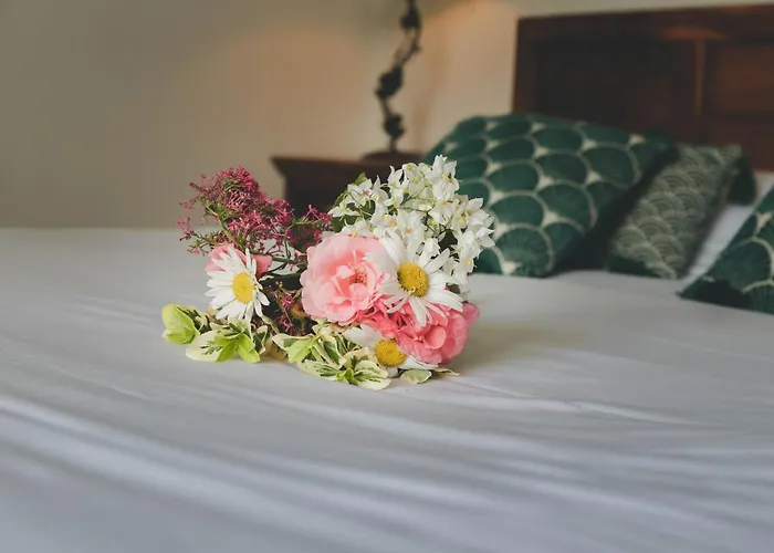 Logis-hotel Cote-rivage Отель 3*