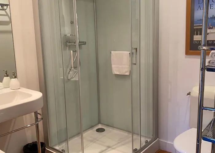 Logis-hotel Cote-rivage 3*