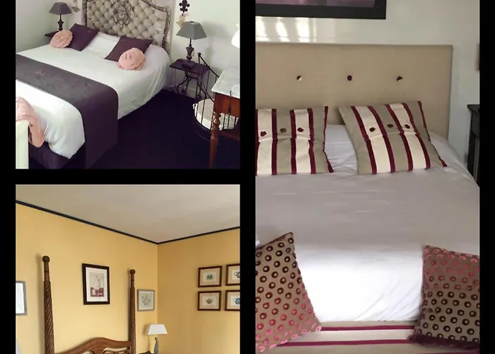 Logis-hotel Cote-rivage Badefols-sur-Dordogne