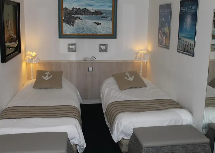 Hotel Logis-hotel Cote-rivage Badefols-sur-Dordogne