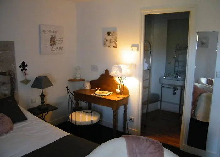 Logis-hotel Cote-rivage