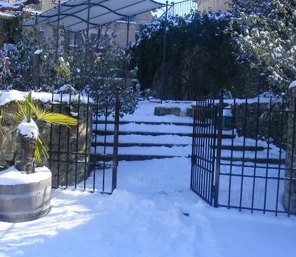 Logis-hotel Cote-rivage 3*