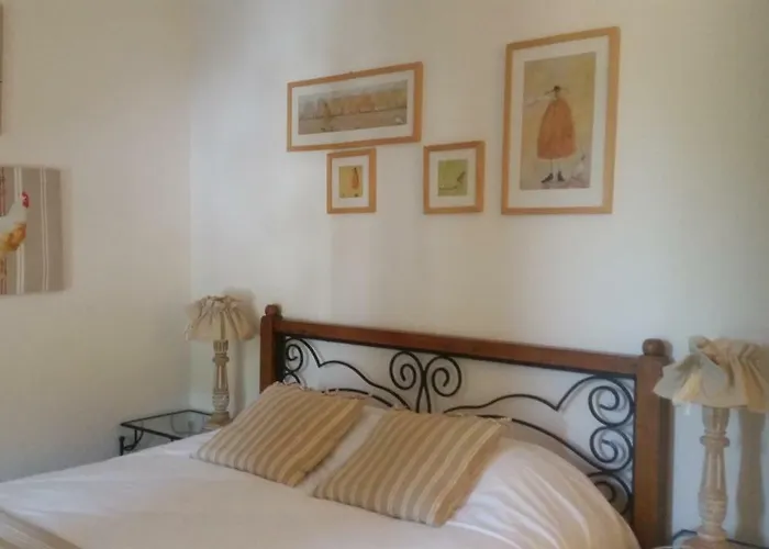 Logis-hotel Cote-rivage 3*