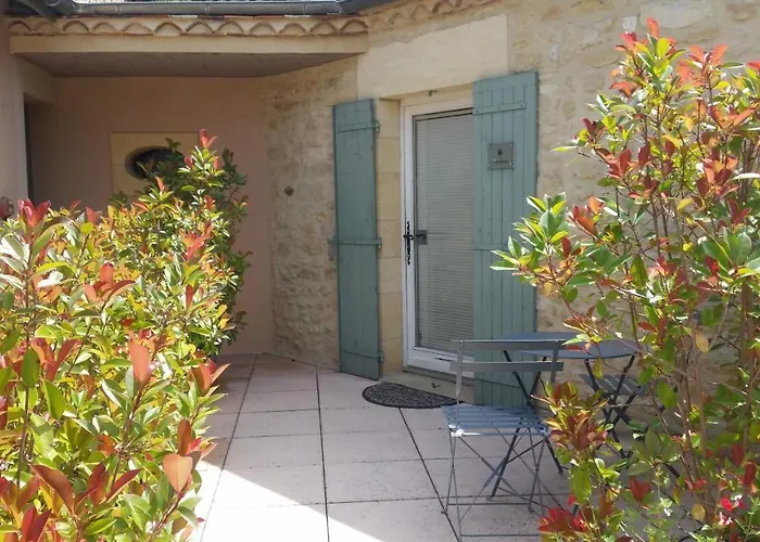 Logis-hotel Cote-rivage